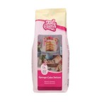 FunCakes Sponge Cake Deluxe Mix, 1kg