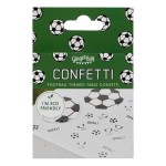 Ginger Ray Football Table Confetti 13g