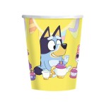 Amscan Bluey Cups, 8 pcs