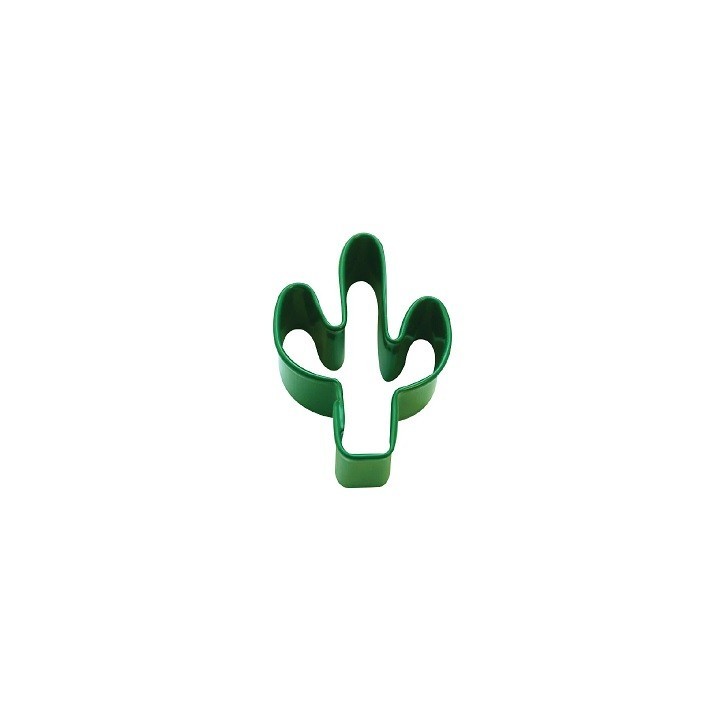 Cactus Cookie Cutter