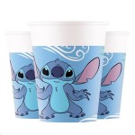 Procos Disney Stitch Becher, 8 Stück