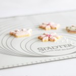 Städter Silicone Baking Mat, 60x40cm