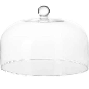 ASA Glass Dome