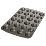 Birkmann Easy Baking Mini Muffin Mould for 24pcs