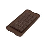 Silikomart Chocolate Mould Classic Choco Bar