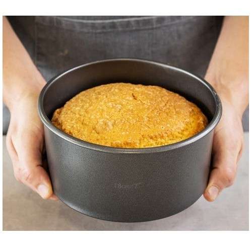 Master Class Deep Cake Pan, 15cm