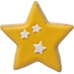 Birkmann Christmas-Star Cookie Cutter, 6.5cm