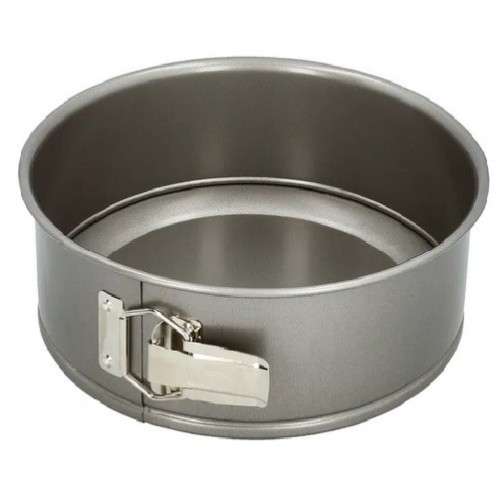 Birkmann Bakers Best Deep Cake Pan, 24cm