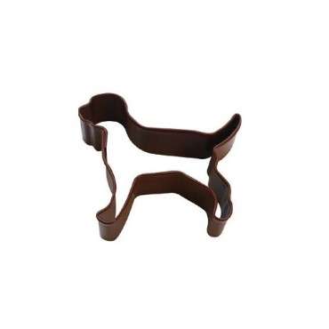 Mini Labrador Retriever Cookie Cutter