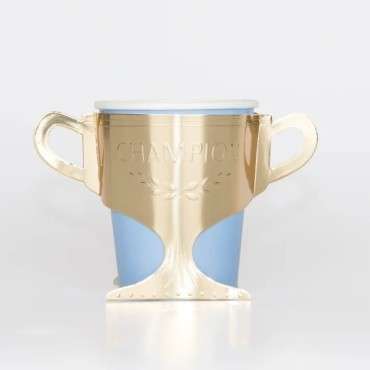 Horse Party Champions Cups – Pokal Drinking Cup