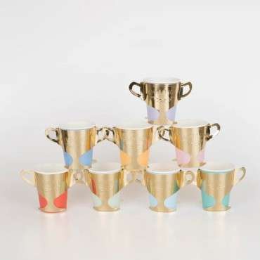 Horse Party Champions Cups – Pokal Drinking Cup