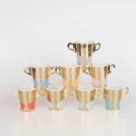 Meri Meri Champions Cup, 8 pcs