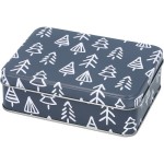 Birkmann Cookie Tin Set - Winter, 3 pcs