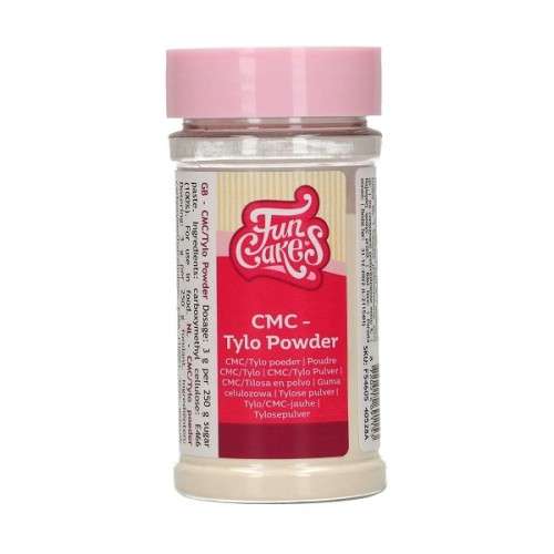 FunCakes CMC / Tylo Powder, 60g