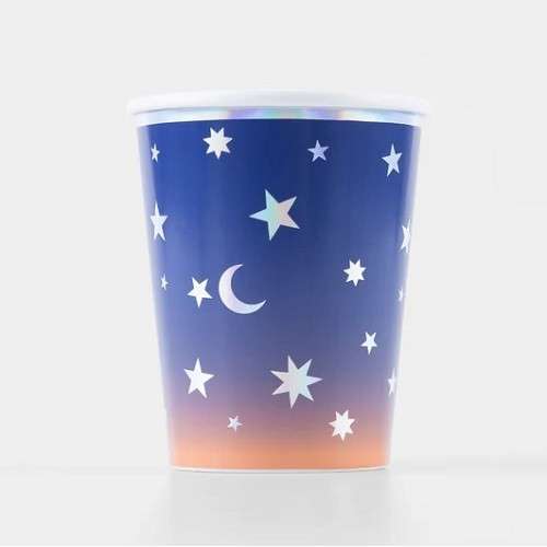 Meri Meri Making Magic Cups, 8 pcs