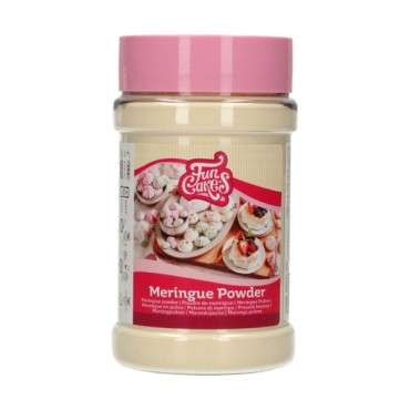 FunCakes Meringue Powder Perfect for Meringues, Pavlova & Buttercream