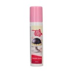 FunCakes Metallic Spray Black, 100ml