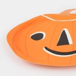 Meri Meri It's Halloween Plates, 8 pcs