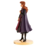 deKora Disney Frozen Anna Tortenfigur 9.5cm