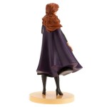 deKora Disney Frozen Anna Tortenfigur 9.5cm