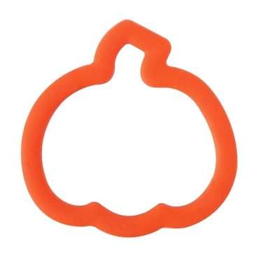 PME Halloween Safety Grip Cookie Cutter Set - 4 Shapes