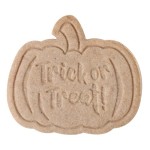 PME Happy Halloween Cookie Cutter & Stamps Set 3-pcs