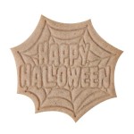 PME Happy Halloween Cookie Cutter & Stamps Set 3-pcs