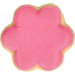 Birkmann Mini Rosette Cookie Cutter, 23mm