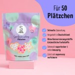 Super Streusel SuperBackmischung Plätzchen 300g