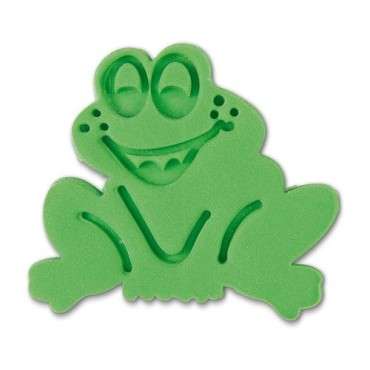 Städter 3D Frog Cookie Cutter – Create Fun, Detailed Cookies!