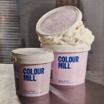 Colour Mill White Buttercream Gloss Frost 1 Liter