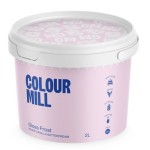 Colour Mill White Buttercream Gloss Frost 2 Liter