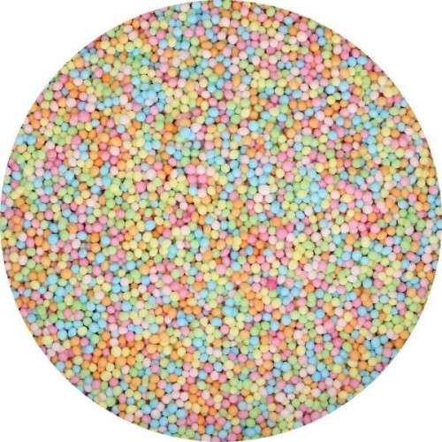 FunCakes Gluten-Free Nonpareils Mix, 80g