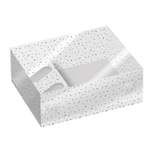 Simply Making Treat & Cupcake Box Sprinkles, 2 Stück