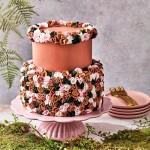 FunCakes Rollfondant Shimmering Rose, 250g