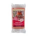 FunCakes Rollfondant Shimmering Rose, 250g