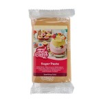 FunCakes Rollfondant Sparkling Gold, 250g