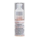 Sugarflair Rose Gold Powder Puff Glitter Pumpspray, 10g