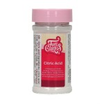 FunCakes Citric Acid, 80g