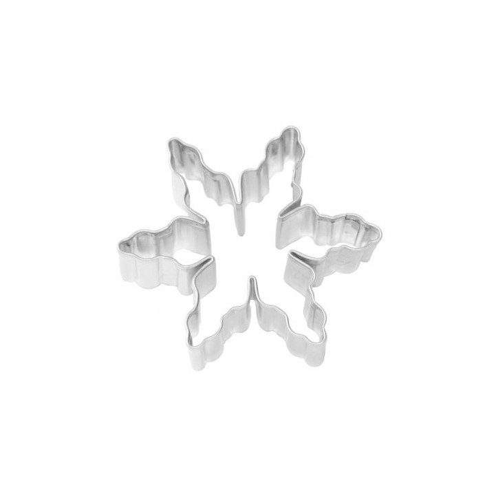 Snowflake Cookie Cutter