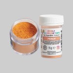 Sugarflair Blossom Tint Dust Peach, 5g