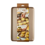 Decora GOLDLine Cookie Baking Tray 39x27cm