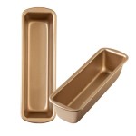 Decora GOLDLine SlimCake Baking Pan 26x8cm