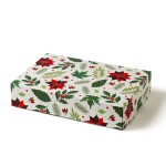 Decora Christmas Treat Boxes, 8 pcs