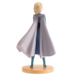 DeKora Disney Frozen Elsa Tortenfigur, 9.5cm