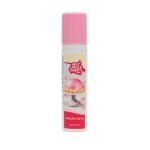 FunCakes Metallic Spray Rosa, 100ml