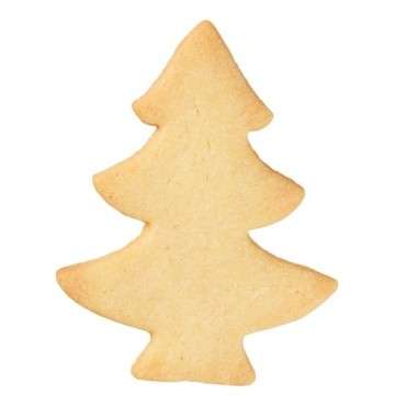 Christmas Tree Cookie Cutter 4 cm – Festive Baking Ideas