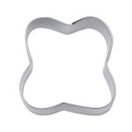 Städter Brunsli Swiss Biscuit Cookie Cutter 4.5cm