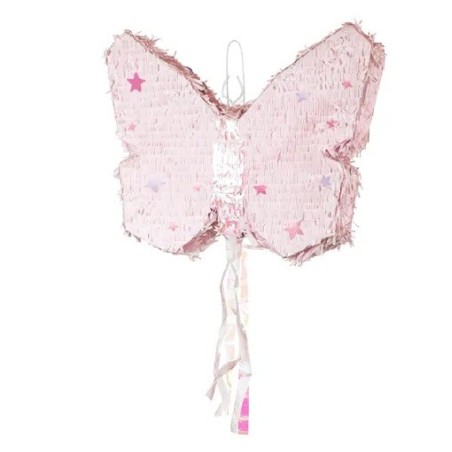 Butterfly Pinata 25cm