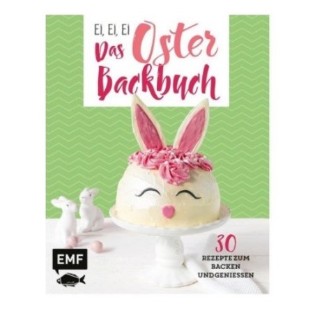 Backen für Ostern